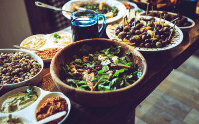 Restaurant Menu and Ingredient Data Management: An Operator’s Guide