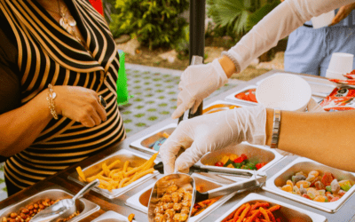How to List Allergens on a Menu