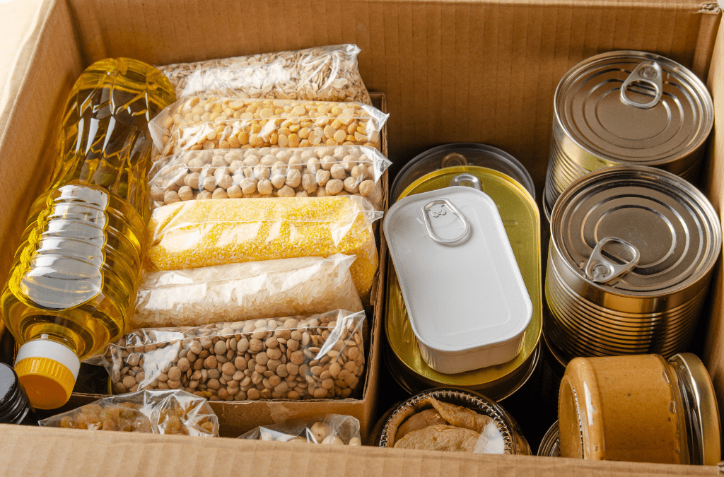 Hidden Allergens and Derivatives Your Food Business Must Track on Menus