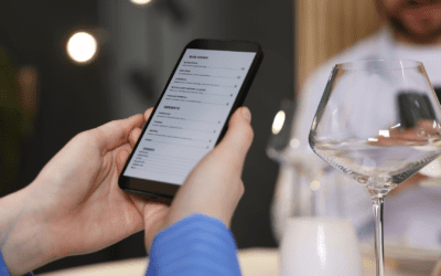 Digital and Print: How to Provide Mandatory Written Allergen Disclosures Under California SB-68