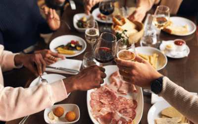 Restaurant Allergen Disclosure Requirements