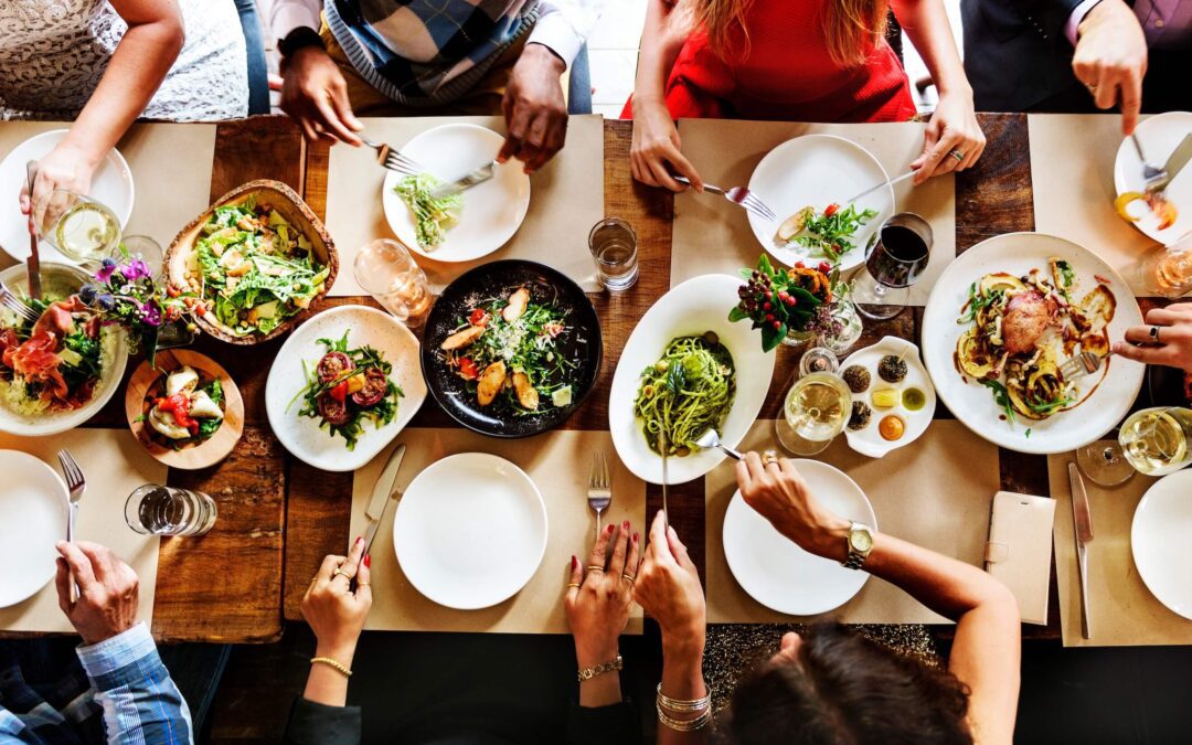 Preventing Allergen Cross-Contamination in Restaurants