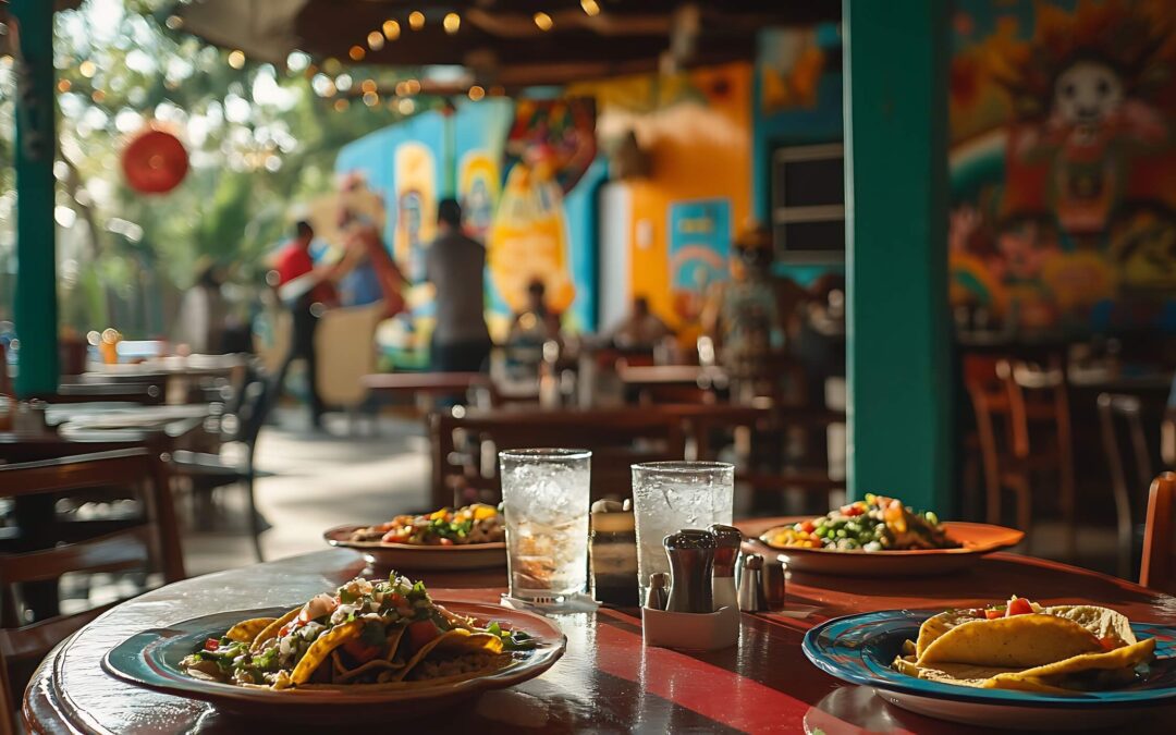 How to Manage Allergens Across Multiple Foodservice Locations
