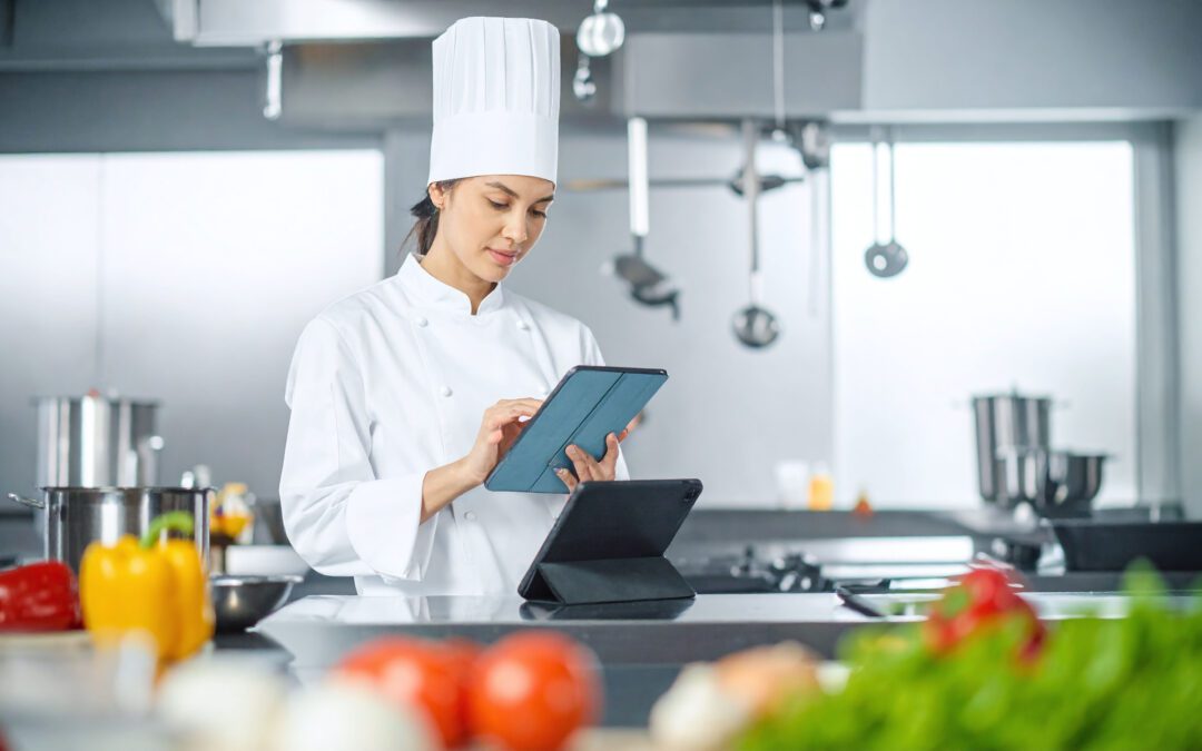 Kitchen Procedures to Prevent Allergen Exposure