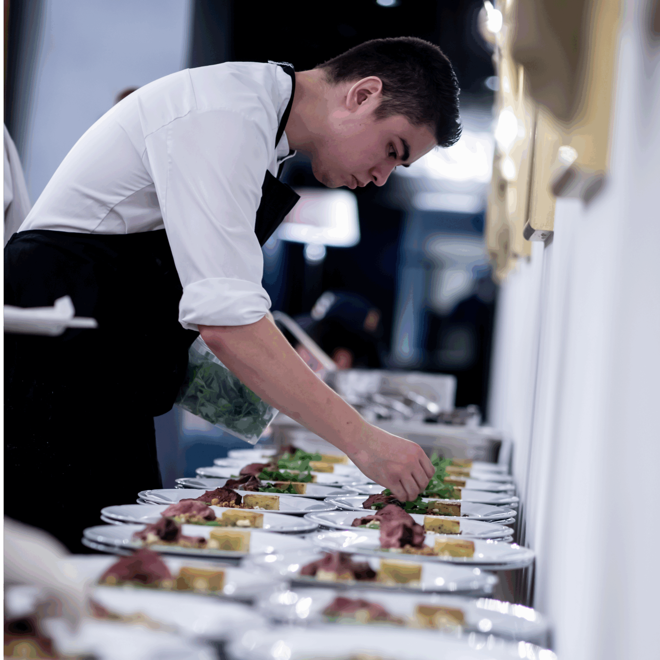 What are the 9 Major Allergens California Restaurants Must Disclose?