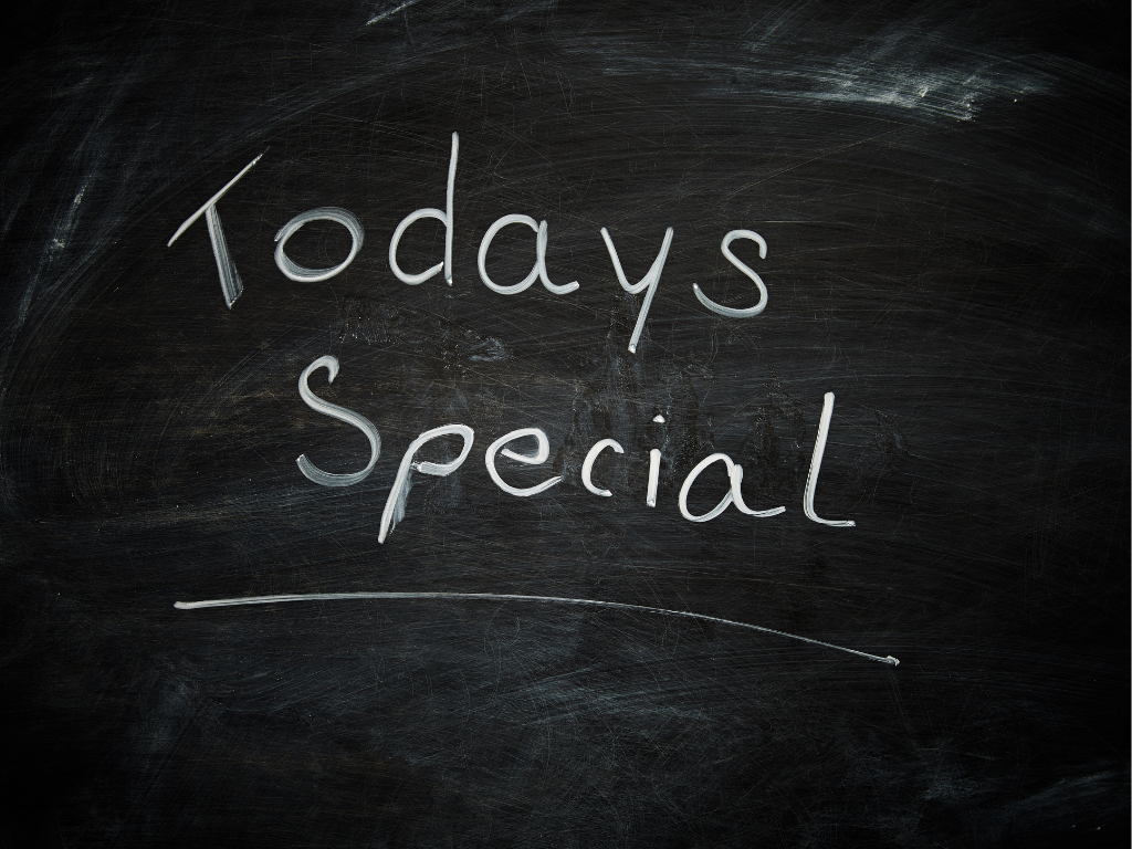 Specials and LTOs: Ensuring ADDE Act Compliance on Temporary Menus