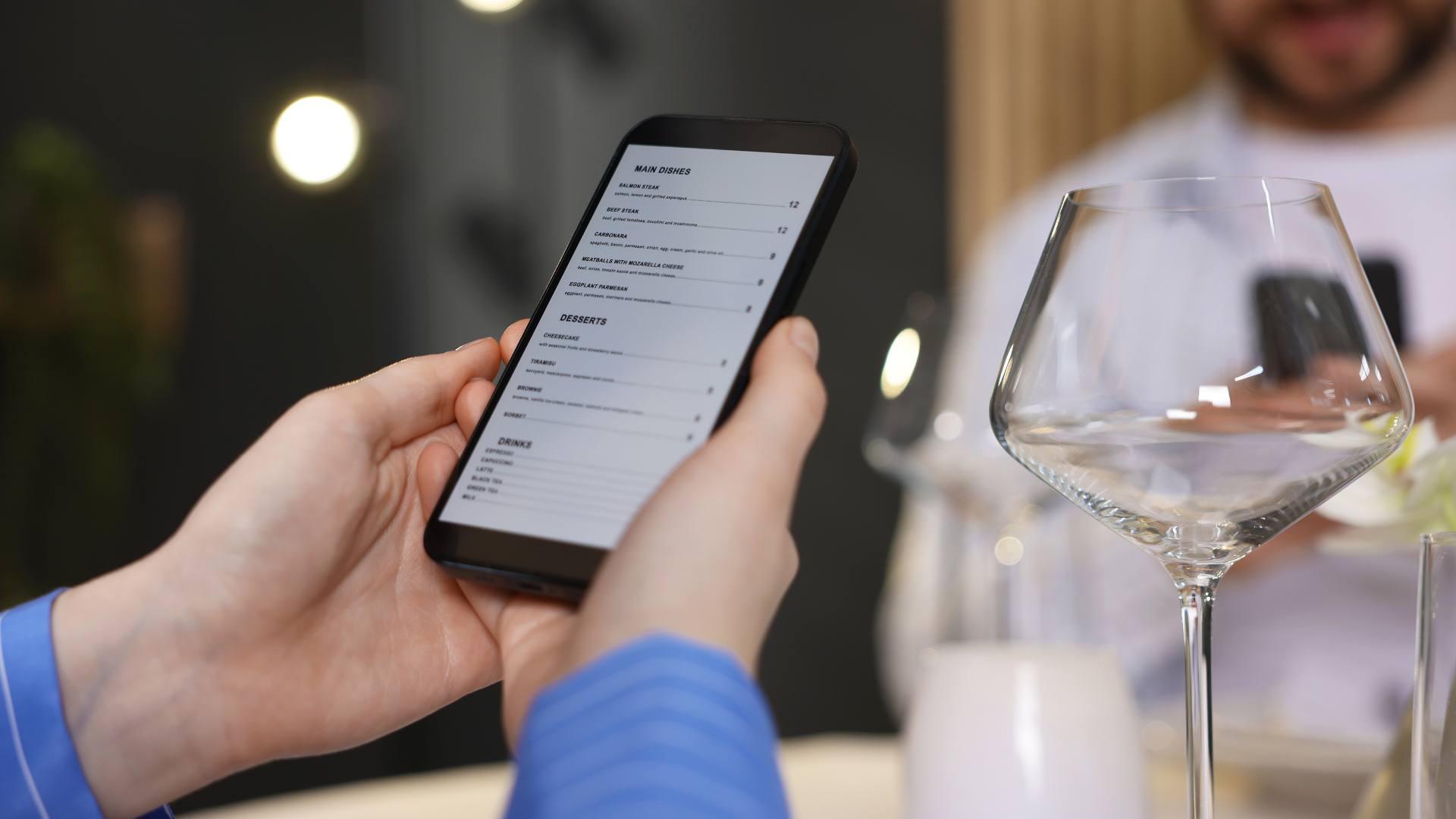 Digital and Print: How to Provide Mandatory Written Allergen Disclosures Under California SB-68