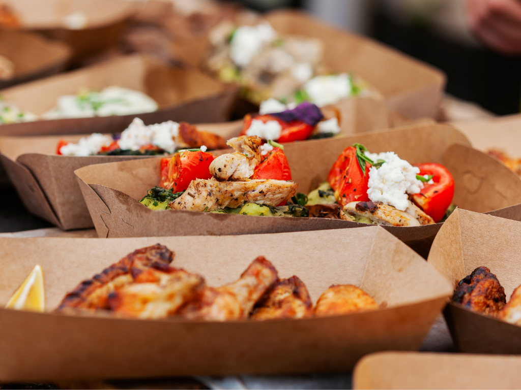 Building a Single Source of Truth for Allergen Information From Supplier Data to Menu Disclosure