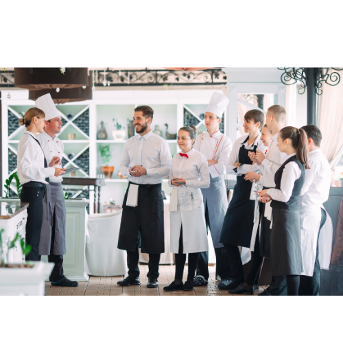 What California’s New SB-68 Allergen Law Means for Restaurants