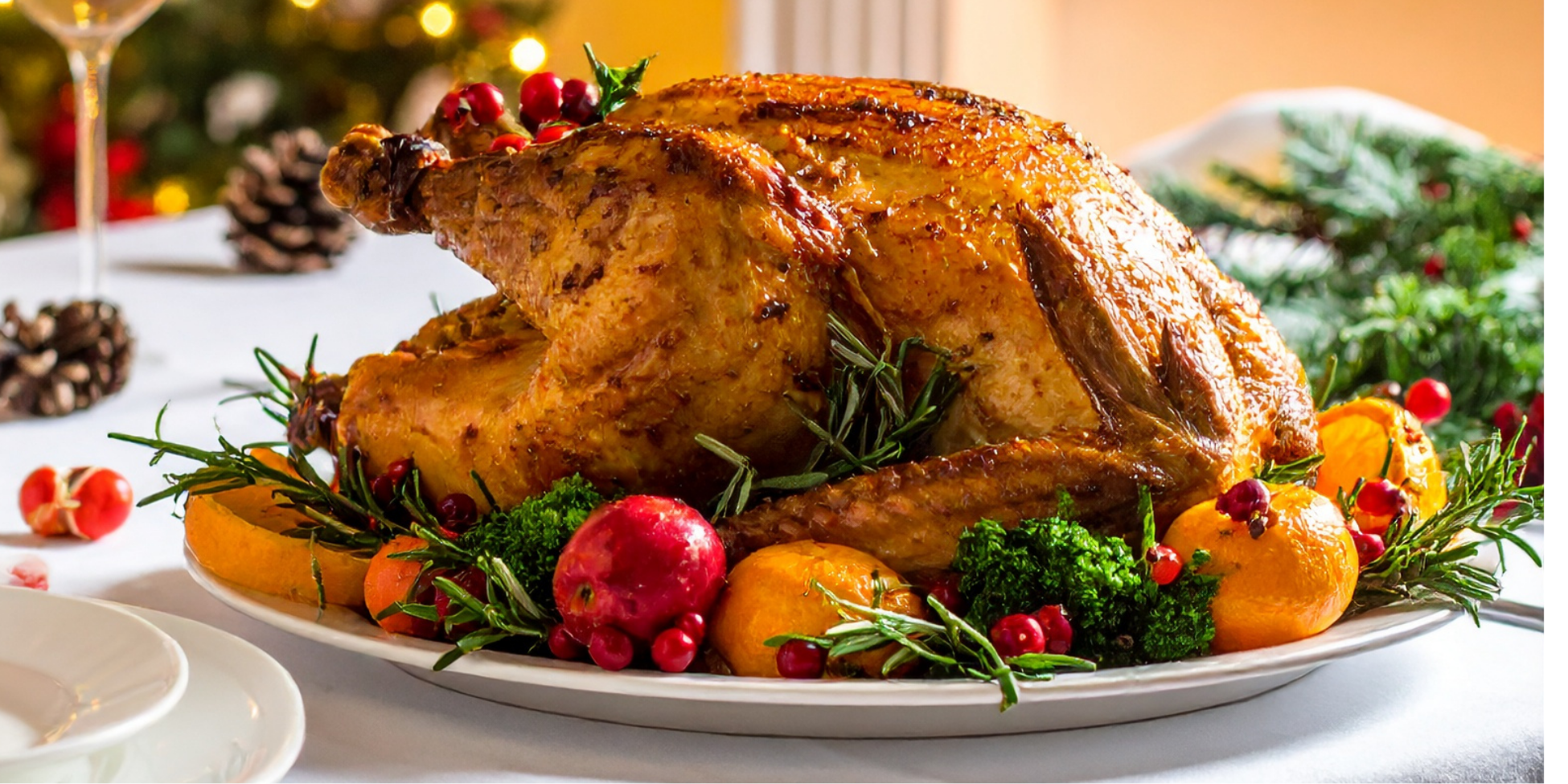 Christmas in U.S. Restaurants: Are Your Operations Allergy-Safe?