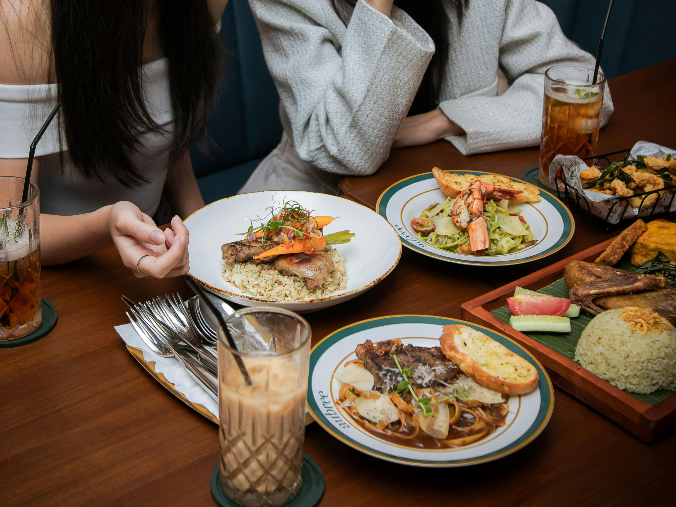 Is Your Restaurant Putting Guests at Risk? Find Out with Our Free Allergen Risk Check