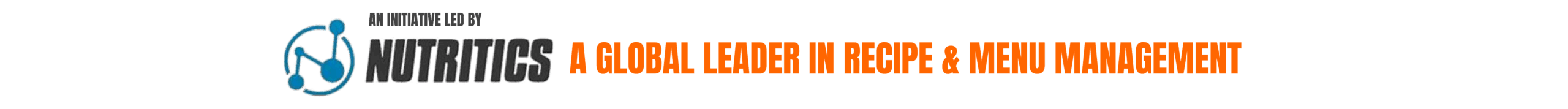 A Global Leader in Recipe & Menu Management